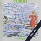 Genesis - Foxtrot (cascd 1058) '1972