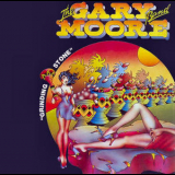 The Gary Moore Band - Grinding Stone '1973
