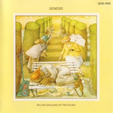 Gensis - Selling England By The Pound.32vd-1029.japan '1973