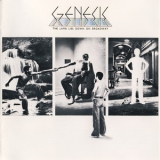 Genesis - The Lamb Lies Down On Broadway (2CD) '1974