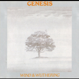 Genesis - Wind & Wuthering (cdscd 4005) '1976