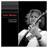 John Wesley - Live at the L'Olympia '2010