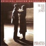 Rickie Lee Jones - Pirates '1981