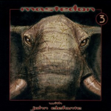 Mastedon - III '2009