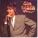 Rod Stewart - Crazy About Her (Maxi 3