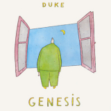 Genesis - Duke (cbrcd 101) '1980