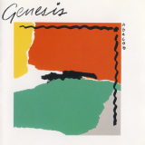 Genesis - Abacab (Japan Edition) '1981