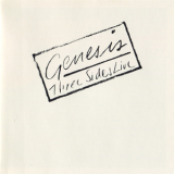 Genesis - Three Sides Live (810 006-2) Cd1 '1982