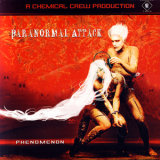 Paranormal Attack - Phenomenon '2006