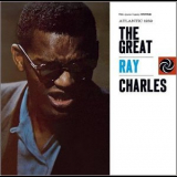 Ray Charles - The Great Ray Charles '1957