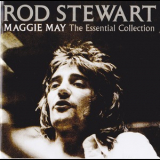 Rod Stewart - Maggie May: The Essential Collection (2CD) '2012