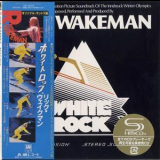 Rick Wakeman - White Rock '1977