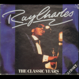 Ray Charles - The Classic Years (CD3) '1991