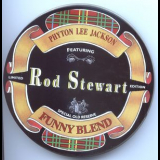Python Lee Jackson - Python Lee Jackson Featuring Rod Stewart '1993