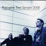 Porcupine Tree - Solo Sampler '2008