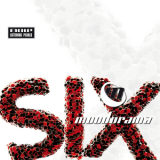 Moodorama - Six '2012