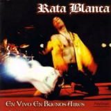 Rata Blanca - En Vivo En Buenos Aires '1996
