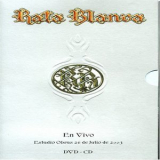 Rata Blanca - En Vivo Estadio Obras(Reissue 2009) '2004