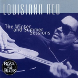 Louisiana Red - The Winter And Summer Sessions '2000