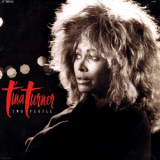 Tina Turner - Two People [CDS] '1986