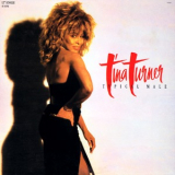 Tina Turner - Typical Male [CDS] '1986