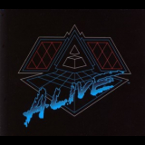 Daft Punk - Alive 2007 (2CD) '2007