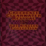 Creedence Clearwater Revival - The Singles Collection '2009