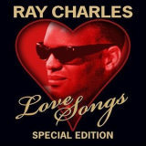 Ray Charles - Love Songs (Ray Charles) '1999