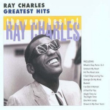 Ray Charles - The Best Of (2CD) '2007