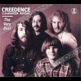 Creedence Clearwater Revival - The Very Best (2CD) '2003