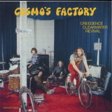 Creedence Clearwater Revival - Cosmo's Factory '1970