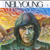 Neil Young - Neil Young '1968