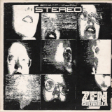 Zen Guerrilla - Zen Guerrilla '1993