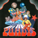 Puhdys - Puhdys 2(Disk 2 Of 30 CD Box) '1974