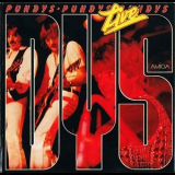 Puhdys - Live Im Friedrichstadtpalast (Disk 8 Of 30 CD Box) '2009