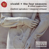 Vladimir Spivakov & Moscow Virtuosi - Vivaldi Four Seasons & Others '2001