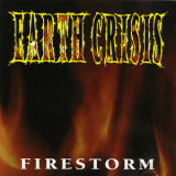 Earth Crisis - Firestorm '1993