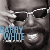 Barry White - Staying Power '1999