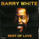 Barry White - Best Of Love (2CD) '1995