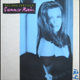 Belinda Carlisle - Summer Rain '1990