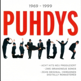 Puhdys - 1969 - 1999(Disk 22 Of 30 CD Box) '2009