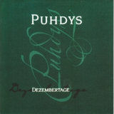 Puhdys - Dezembertage(Disk 25 Of 30 CD Box) '2001