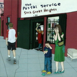 The Postal Service - Such Great Heights '2003