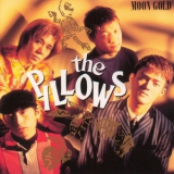 The Pillows - Moon Gold '1991
