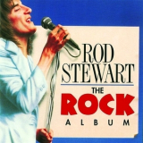 Rod Stewart - The Rock Album '1998