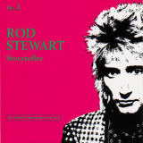 Rod Stewart - Storyteller: The Complete Anthology 1964-1990 '1991