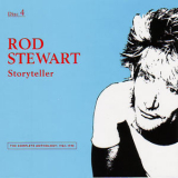 Rod Stewart - Storyteller: The Complete Anthology 1964-1990 '1991