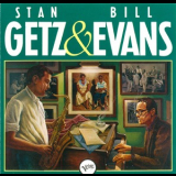 Stan Getz & Bill Evans - Stan Getz & Bill Evans '1973