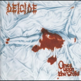 Deicide - Once Upon The Cross '1995