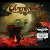 Elvenking - Red Silent Tides '2010